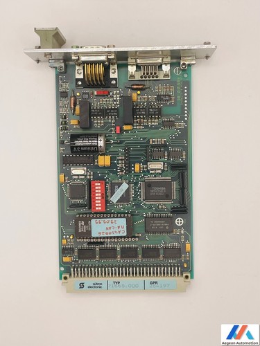 Sutron electronic 71665 - sutron, 71665.000