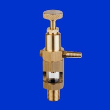 MZ Tropföler METALTECNICA 1/4