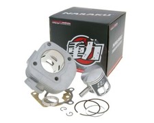 70ccm Zylinder Kit NARAKU Alu