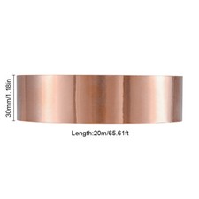 Doppelt leitfähiges