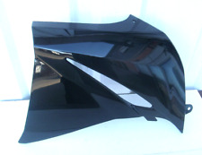 Yamaha XT660R XT660X Verkleidung Tank Seitenteil links fairing cover left orig.