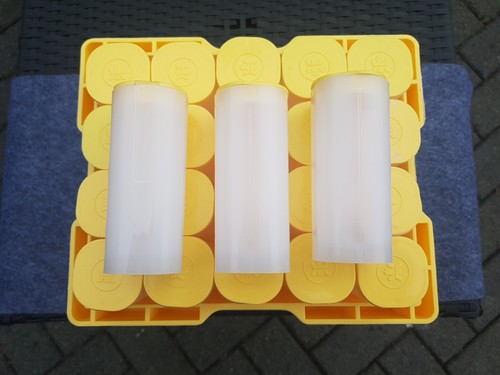 Münztubes maple leaf für - maple,