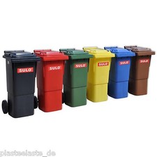 Sulo Mülltonne 60L 60 Liter
