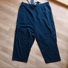 Neue Black by KM Hose Gr 44