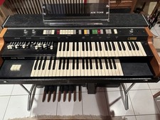 Hammond Orgel ACE Tone