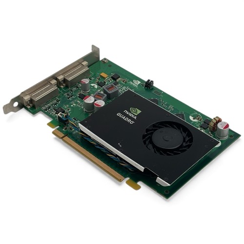 Nvidia quadro 380 - quadro, fx