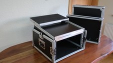Einbau Rack Winkelrack Flyht