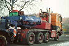 LKW Foto Mercedes-Benz