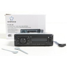 RENKFORCE AUTORADIO DAB+