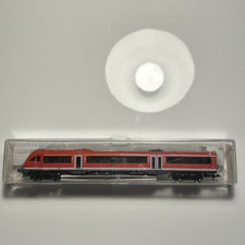 Fleischmann 8653 K Steuerwagen