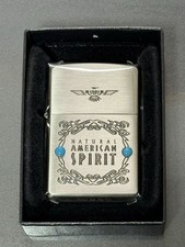 Limited Edition Zippo American
