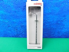 D14 Märklin H0 Lampen + Leuchten 72814 LED Gittermastleuchte OVP TOP