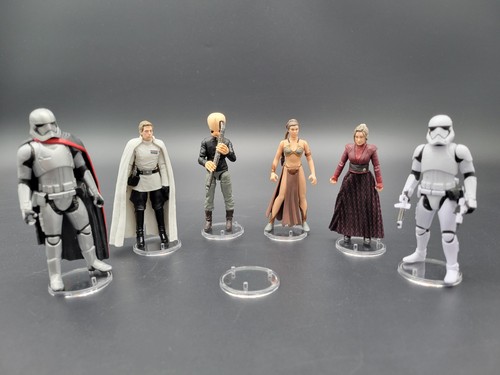 Neu star wars modern hasbro - star,