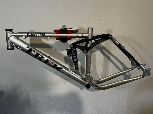 Trek liquid rahmen - trek,