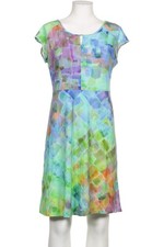 FOXS Kleid Damen Dress Damenkleid Gr. M Mehrfarbig #pex83fb