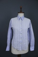 Robert Friedman Blue Floral