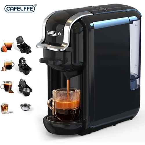 Cafelffe mk603 4in1 - cafelffe,