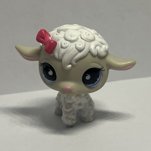 Lps littlest pet shop 376 - lps,