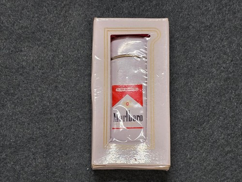 Marlboro feuerzeug vintage - marlboro, –