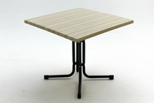 Gartentisch Balkontisch
