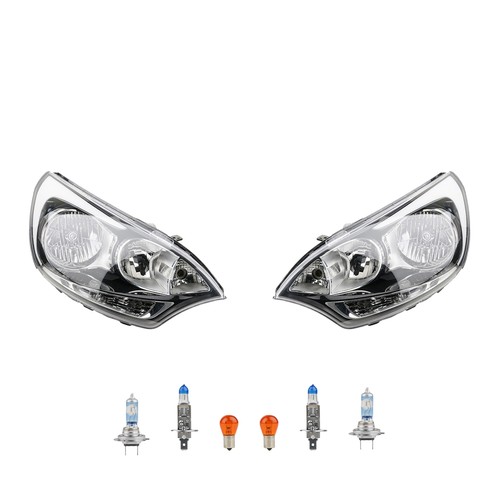 Scheinwerfer osram night - osram,