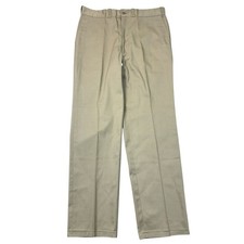 Lee Tech-Twill Flat Front