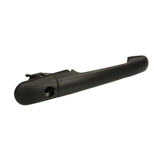 Exterior door handle hinten - door,
