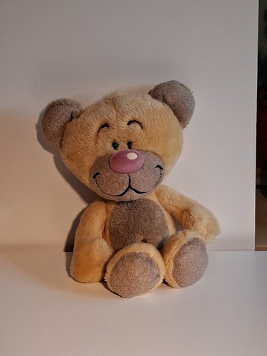 Pimboli bär diddl stofftier - pimboli,