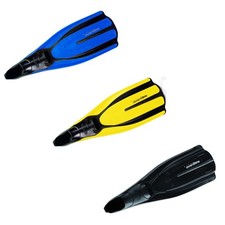 Mares Avanti TRE Vollfußflosse 