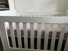 Kinderbett - , (umbau-bett)