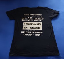Spreepunkrockers punk legends - punk,