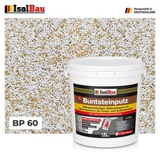 Mosaikputz Buntsteinputz BP 60