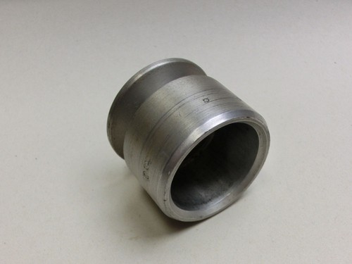 Ersatzteil starteradapter alu - ersatzteil,