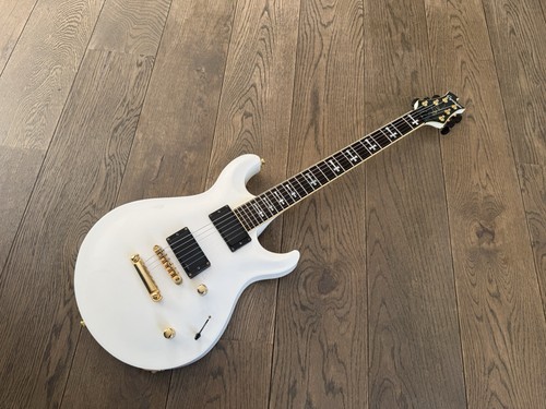 Caparison angelus custom - caparison,