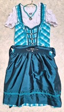 Dirndl Spieth & Wensky