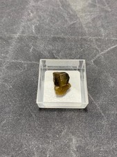 Kassiterit, Viloco, Bolivien