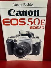 Canon eos 50 - 50, /50