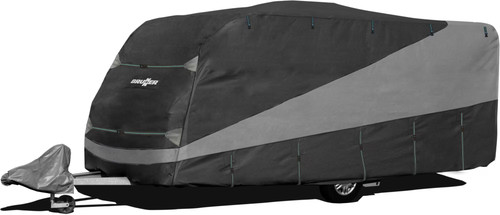 Teildefekt brunner caravan - teildefekt,