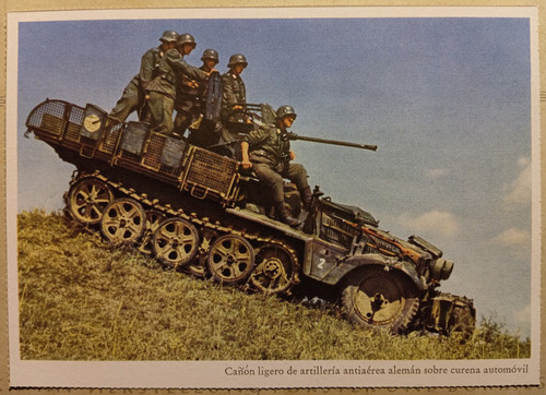 1943 hanomag kfz 251 - hanomag, sd.kfz.