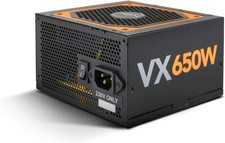 NOX Urano VX 650W | PC ATX