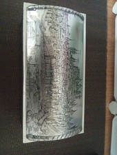 Schmidt Nürnberger Kästchen Truhe Dose Blech Lebkuchen