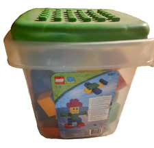 LEGO Quatro Eimer-Set (5357)