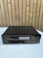 Onkyo integra 6550 high - onkyo, dx-6550 