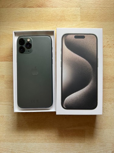 Iphone 11pro 256gb - 11pro,