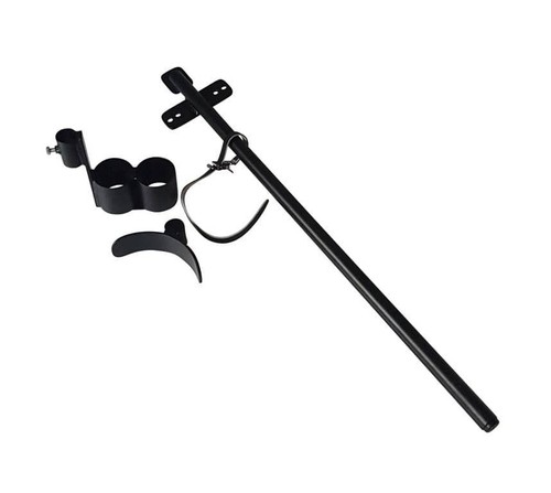 Stockhalter ersatzteile - stockhalter,