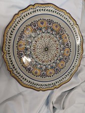 Platte Schale Portugal