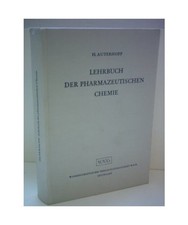 Harry Auterhoff: Lehrbuch der