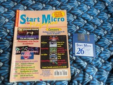 START MICRO Magazin Nr. 26 +