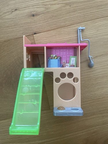 Barbie mattel hundefriseur - mattel,