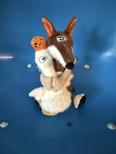 Sigikid Beasts Town Gans und